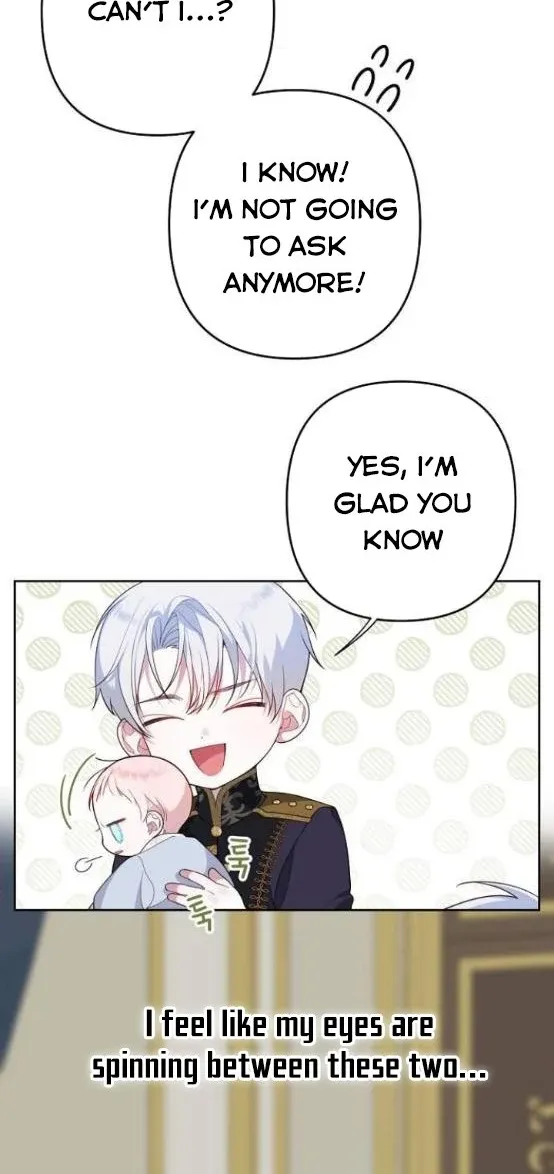 Born a Princess Chapter 3 page 28 - 