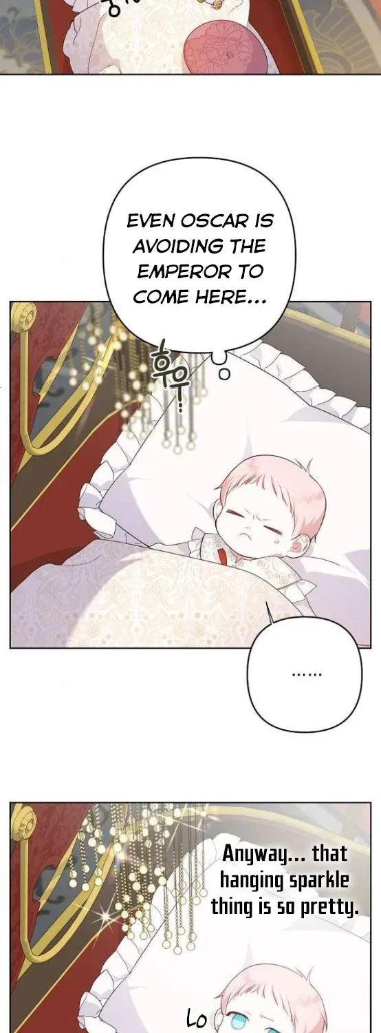 Born a Princess Chapter 3 page 35 - 