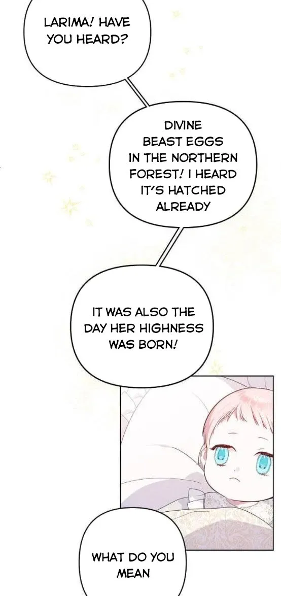 Born a Princess Chapter 3 page 38 - 