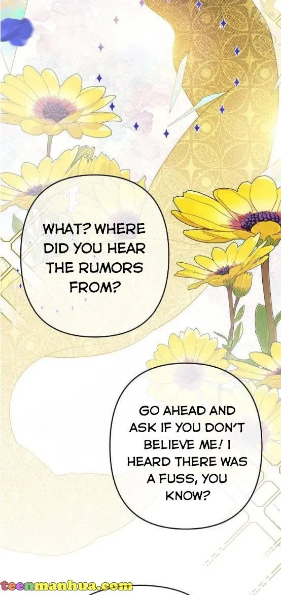 Born a Princess Chapter 3 page 40 - 