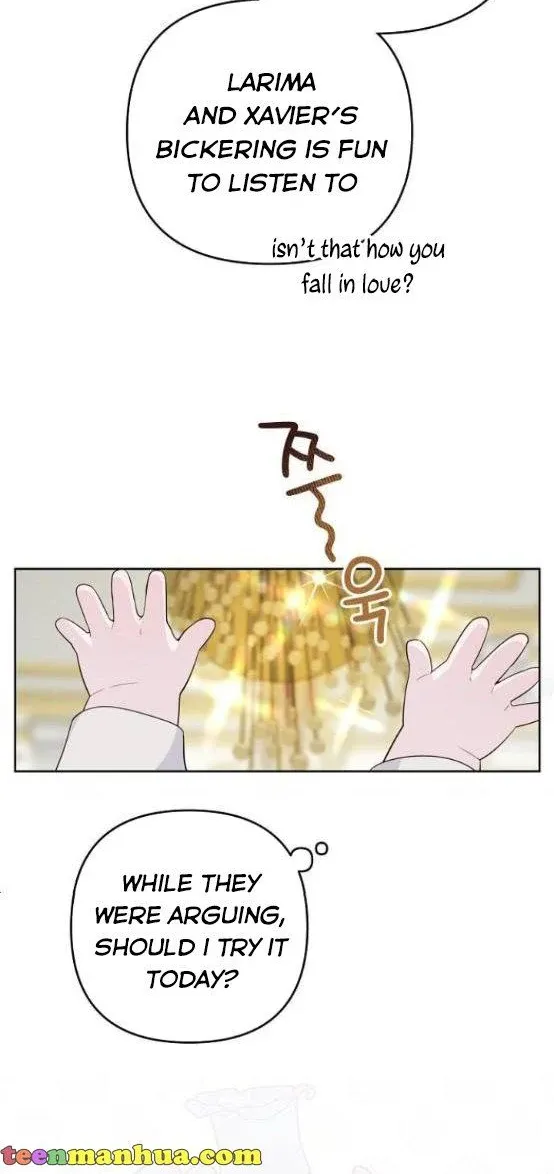 Born a Princess Chapter 3 page 42 - 
