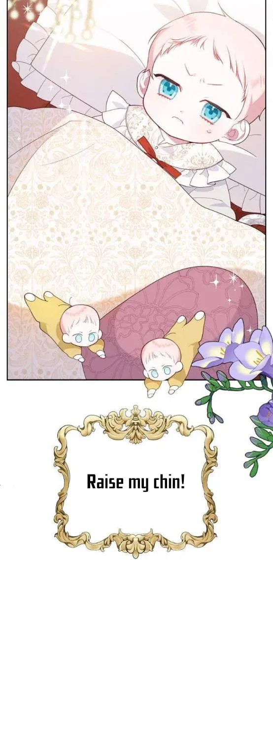 Born a Princess Chapter 3 page 45 - 