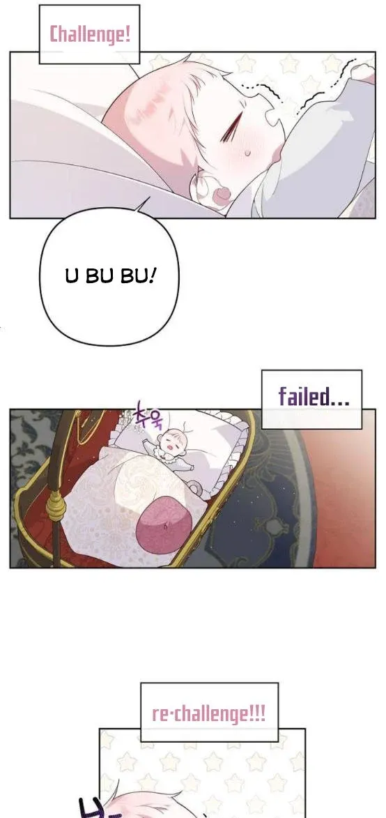 Born a Princess Chapter 3 page 46 - 