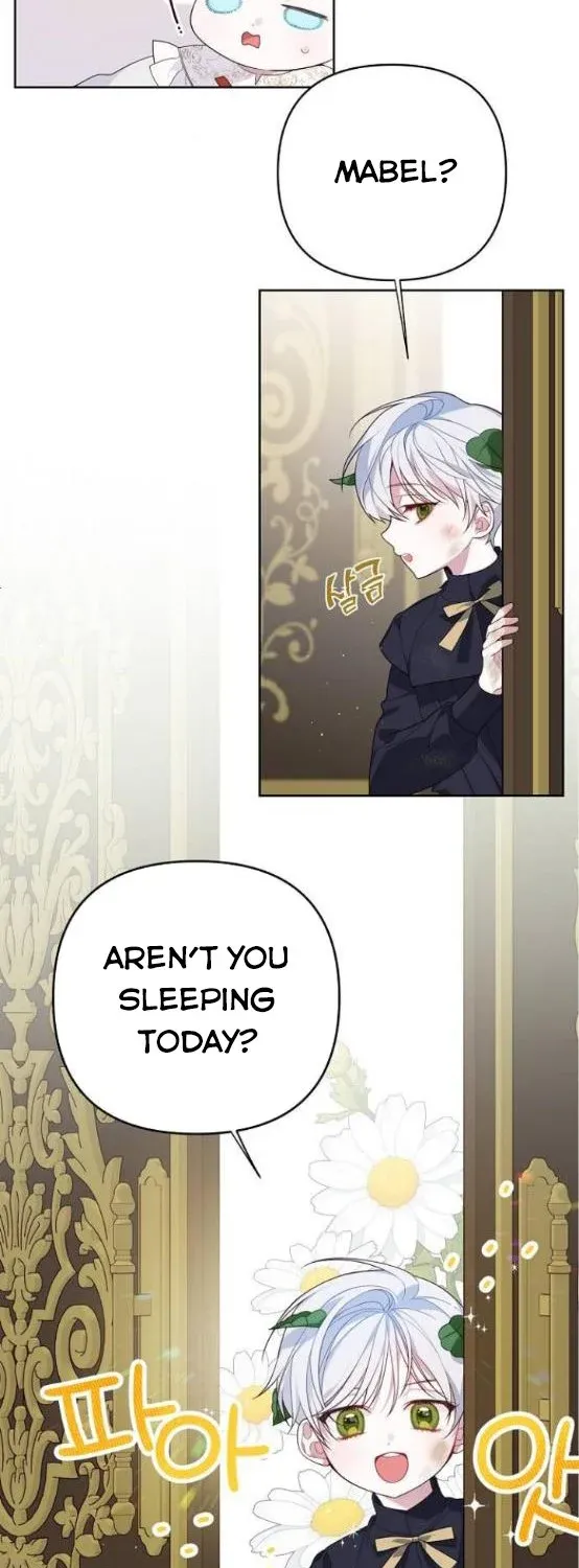 Born a Princess Chapter 3 page 49 - 