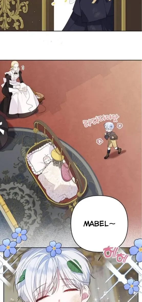 Born a Princess Chapter 3 page 50 - 