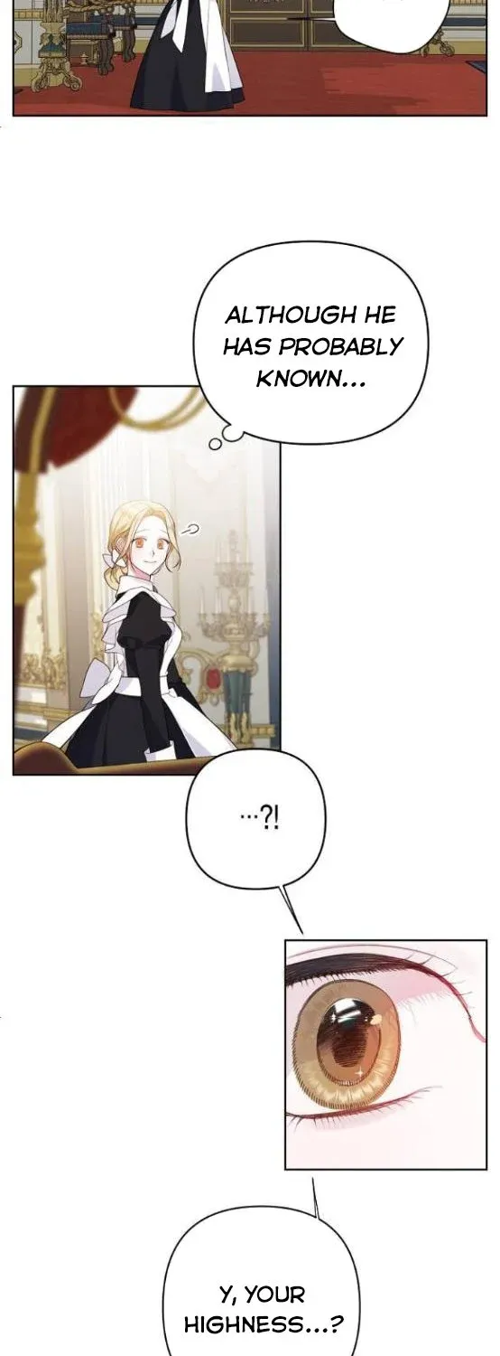 Born a Princess Chapter 3 page 53 - 