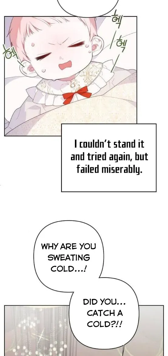 Born a Princess Chapter 3 page 54 - 