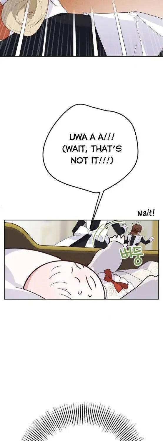 Born a Princess Chapter 3 page 57 - 