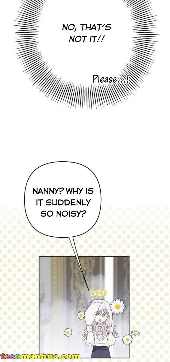 Born a Princess Chapter 3 page 58 - 