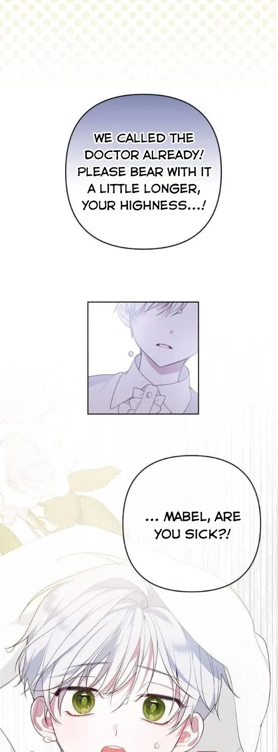 Born a Princess Chapter 3 page 59 - 