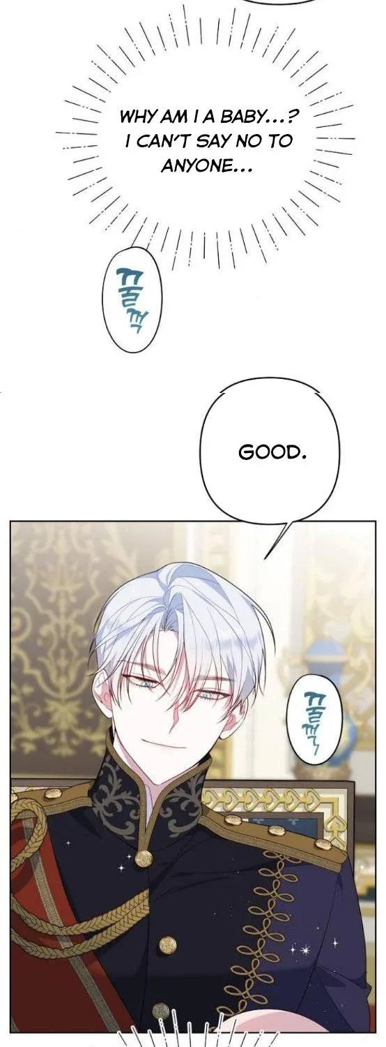 Born a Princess Chapter 3 page 7 - 