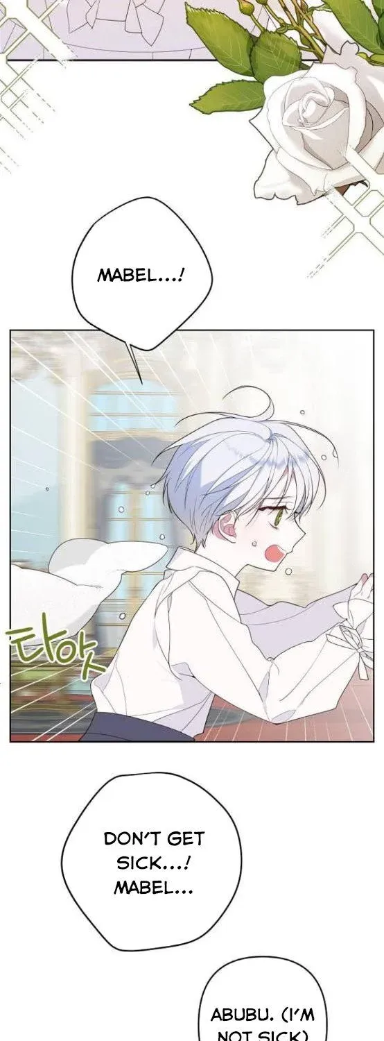 Born a Princess Chapter 3 page 61 - 