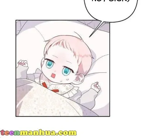 Born a Princess Chapter 3 page 62 - 