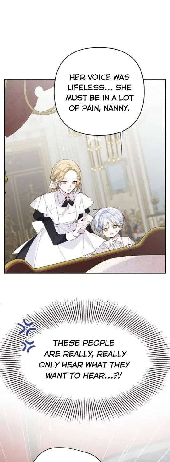 Born a Princess Chapter 3 page 63 - 