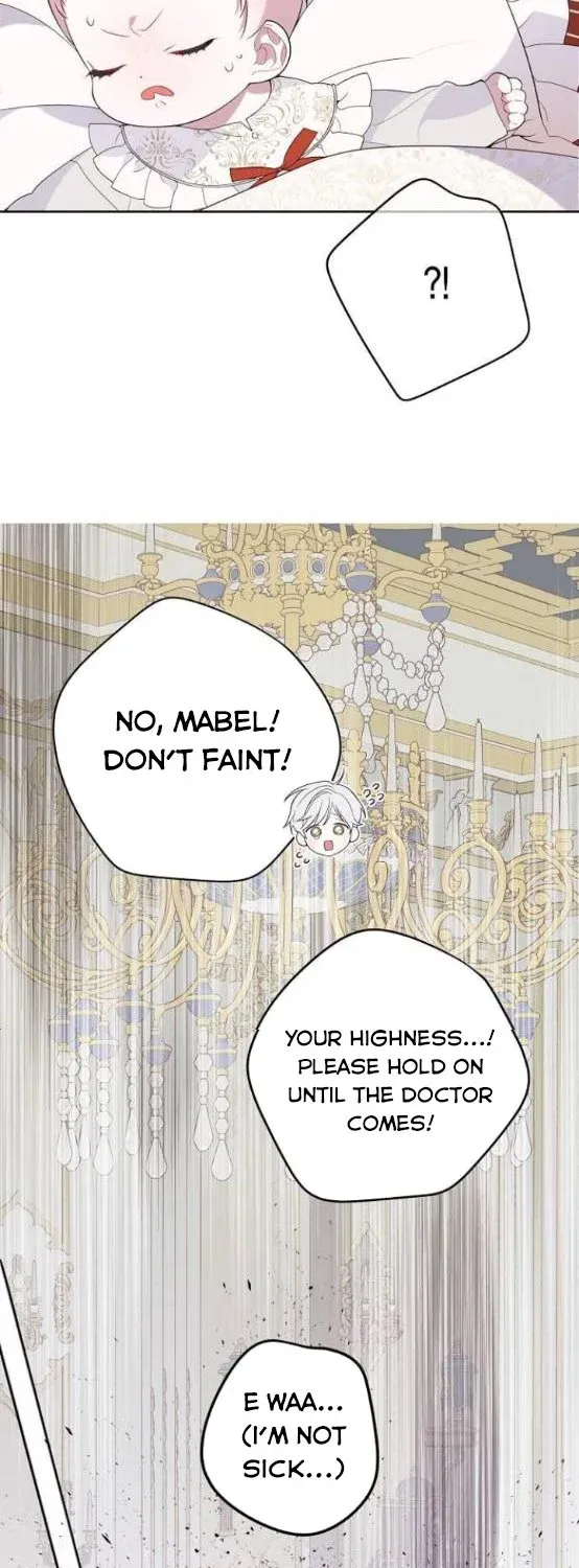 Born a Princess Chapter 3 page 65 - 