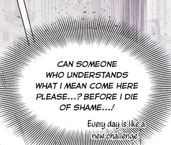Born a Princess Chapter 3 page 66 - 