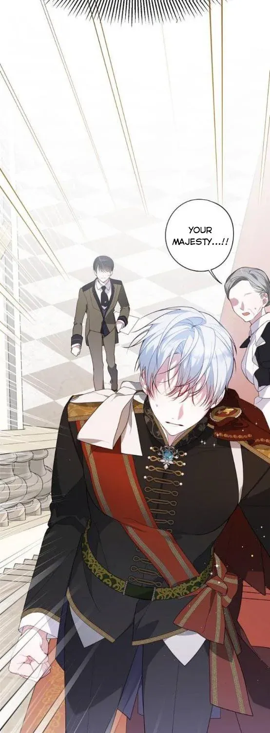 Born a Princess Chapter 3 page 67 - 