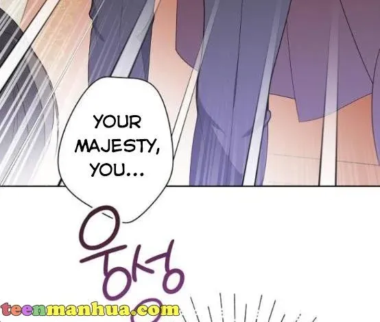 Born a Princess Chapter 3 page 68 - 