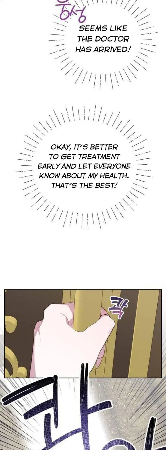 Born a Princess Chapter 3 page 69 - 