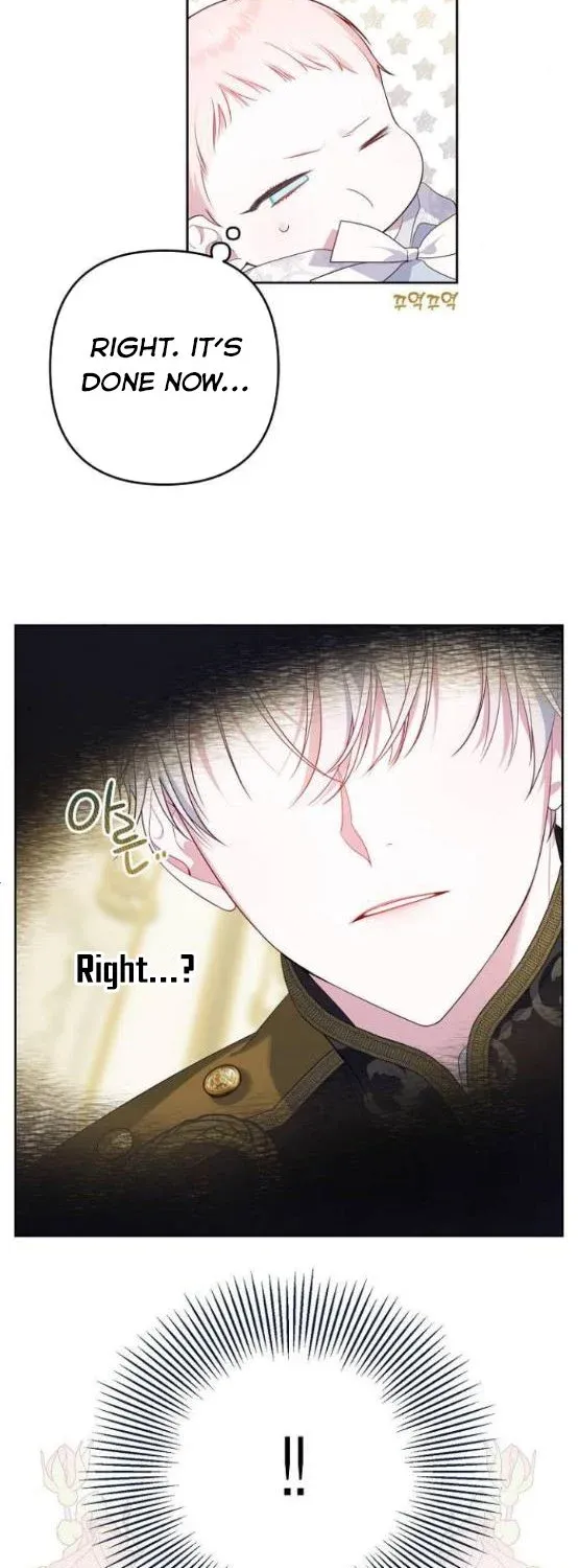 Born a Princess Chapter 3 page 9 - 