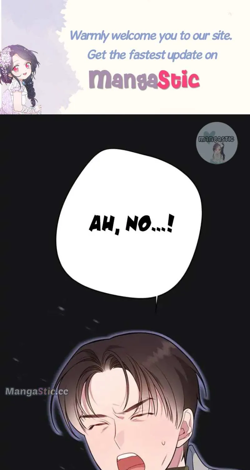Born a Princess Chapter 30 page 1 - 