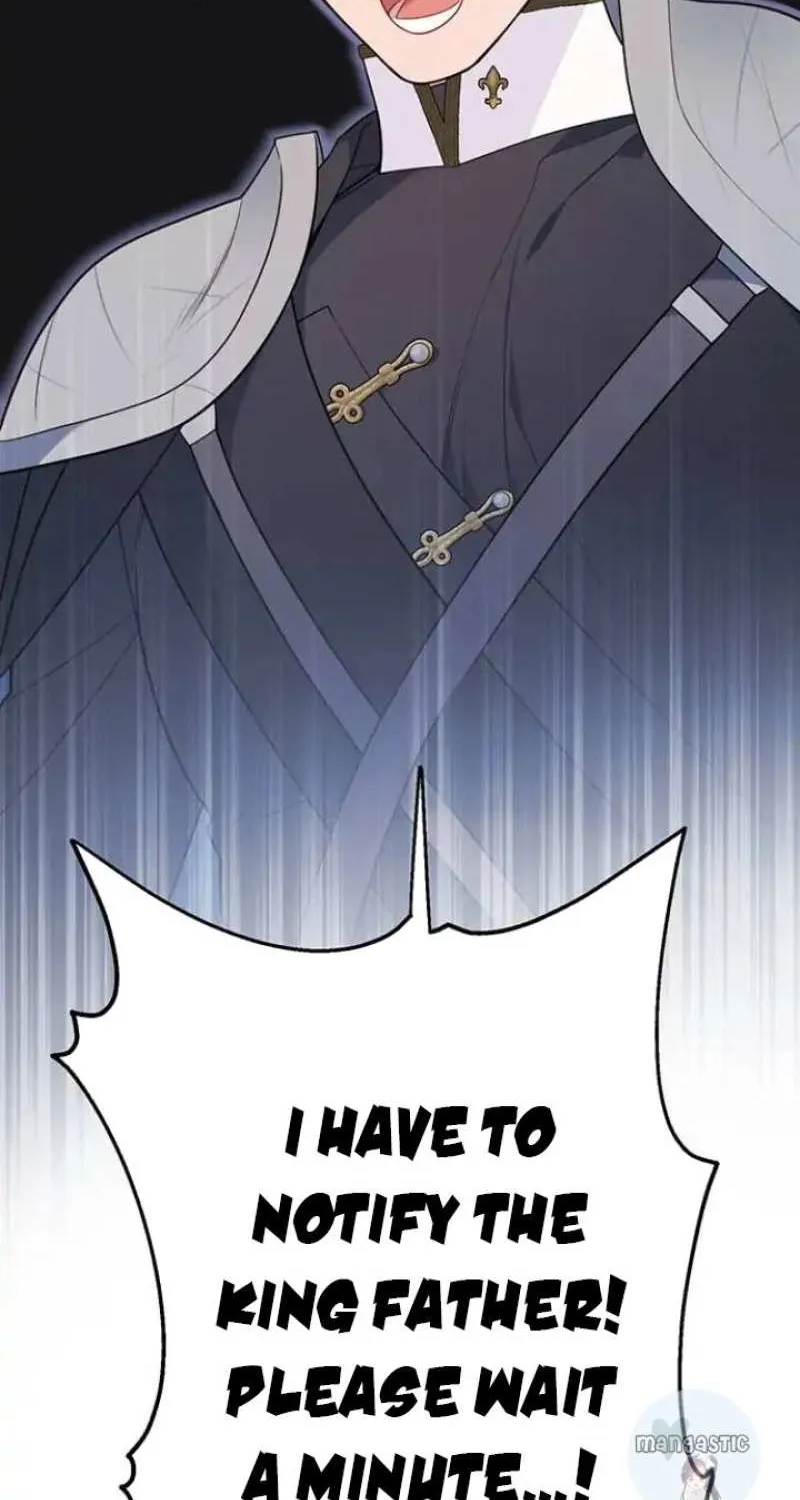 Born a Princess Chapter 30 page 2 - 