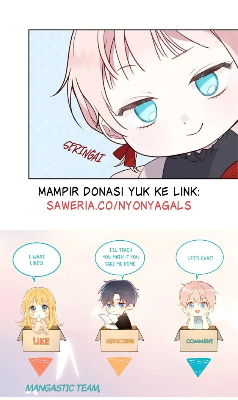 Born a Princess Chapter 30 page 108 - 