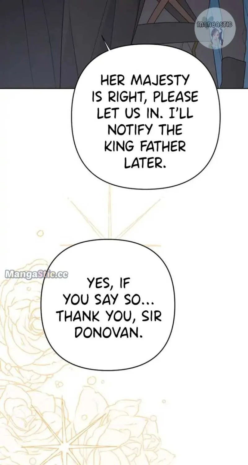 Born a Princess Chapter 30 page 14 - 
