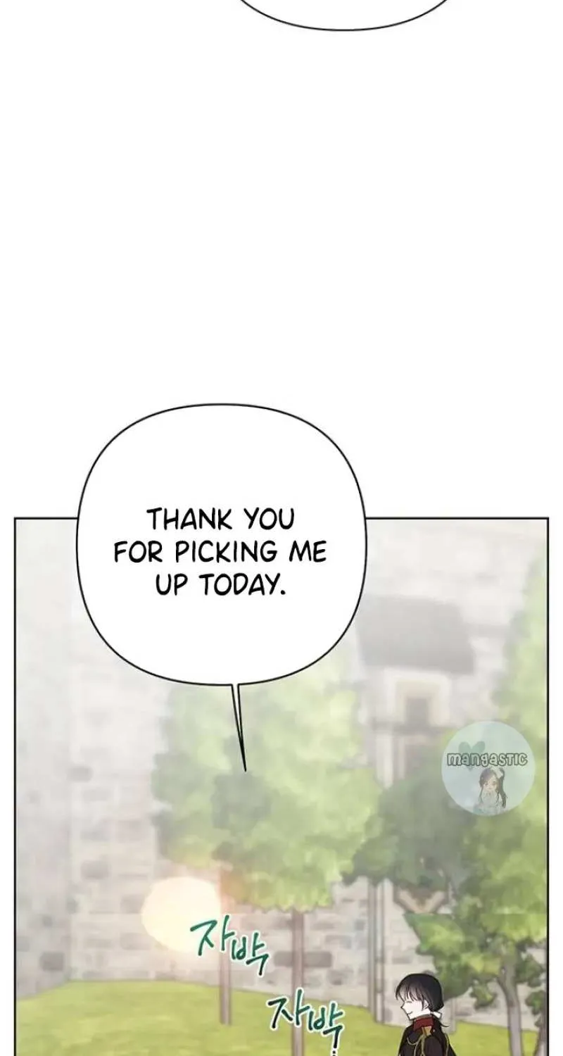 Born a Princess Chapter 30 page 19 - 