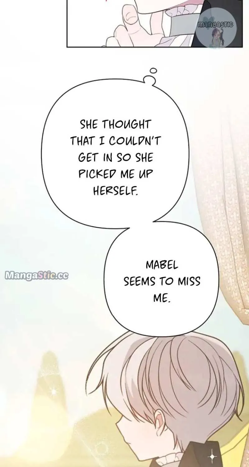 Born a Princess Chapter 30 page 22 - 