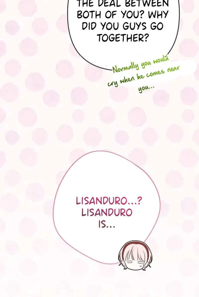 Born a Princess Chapter 30 page 25 - 