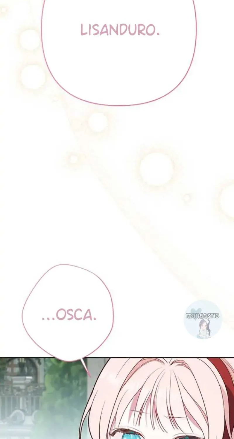 Born a Princess Chapter 30 page 35 - 
