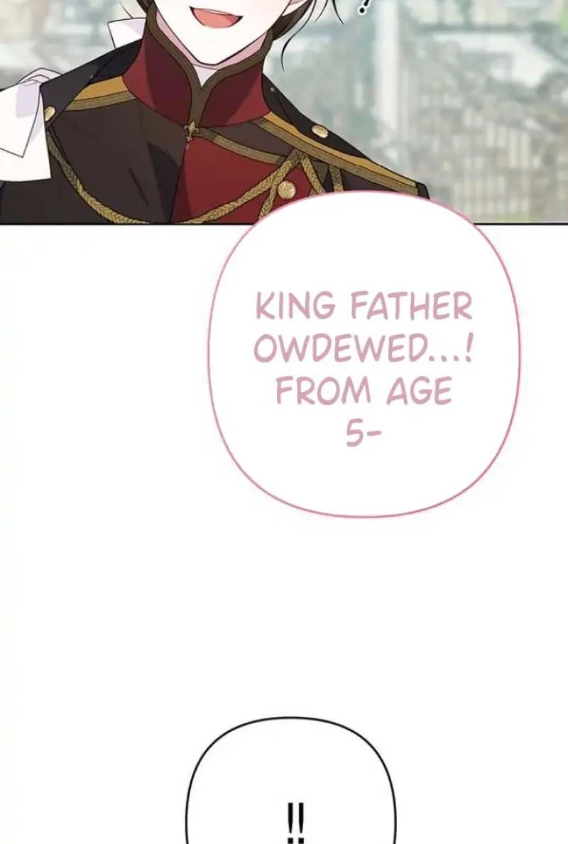Born a Princess Chapter 30 page 37 - 