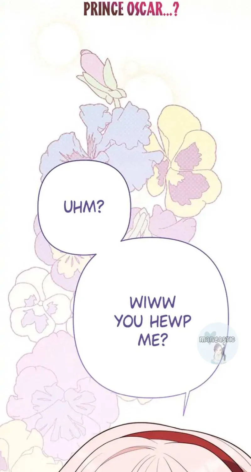 Born a Princess Chapter 30 page 39 - 