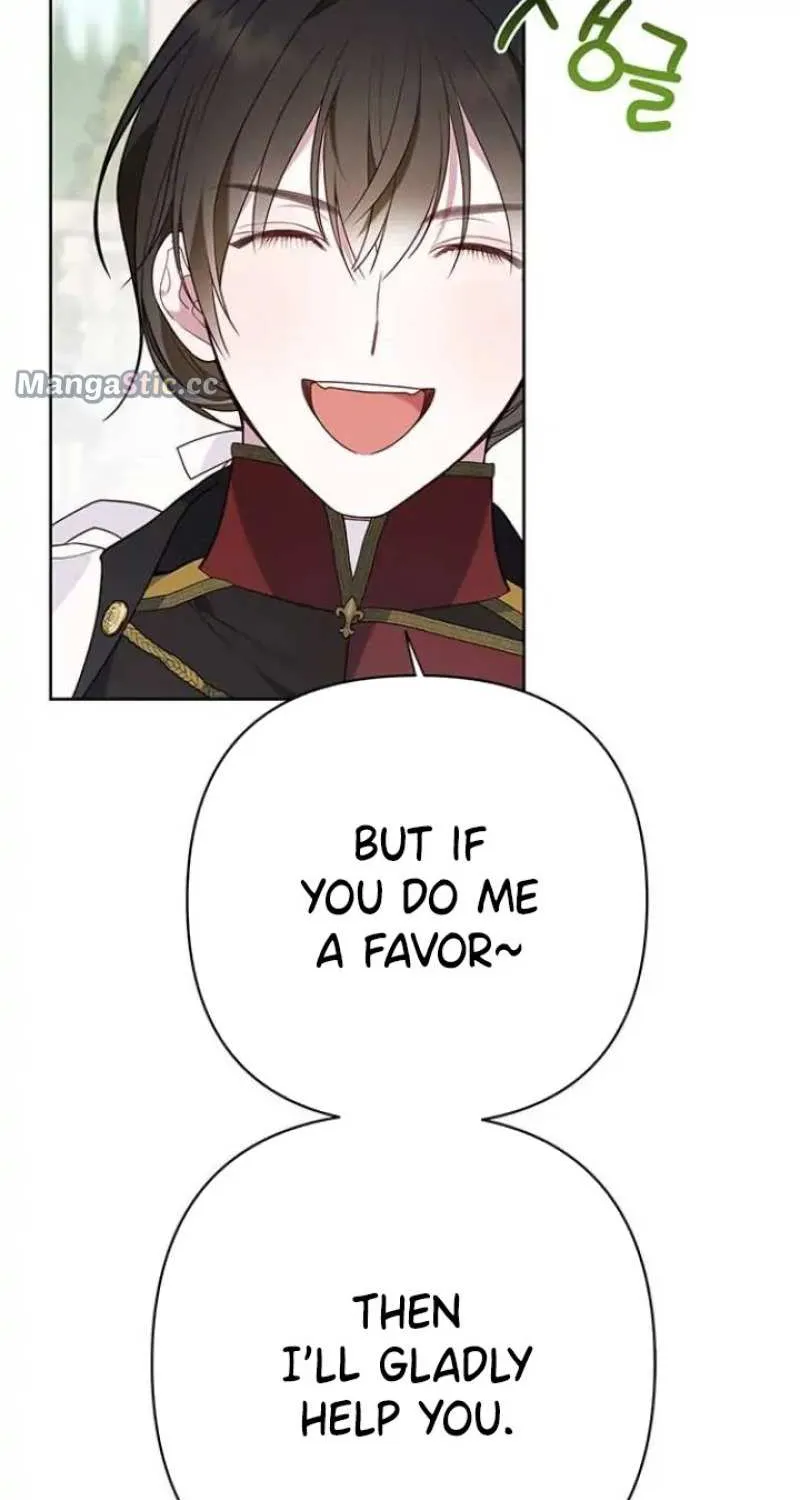 Born a Princess Chapter 30 page 44 - 