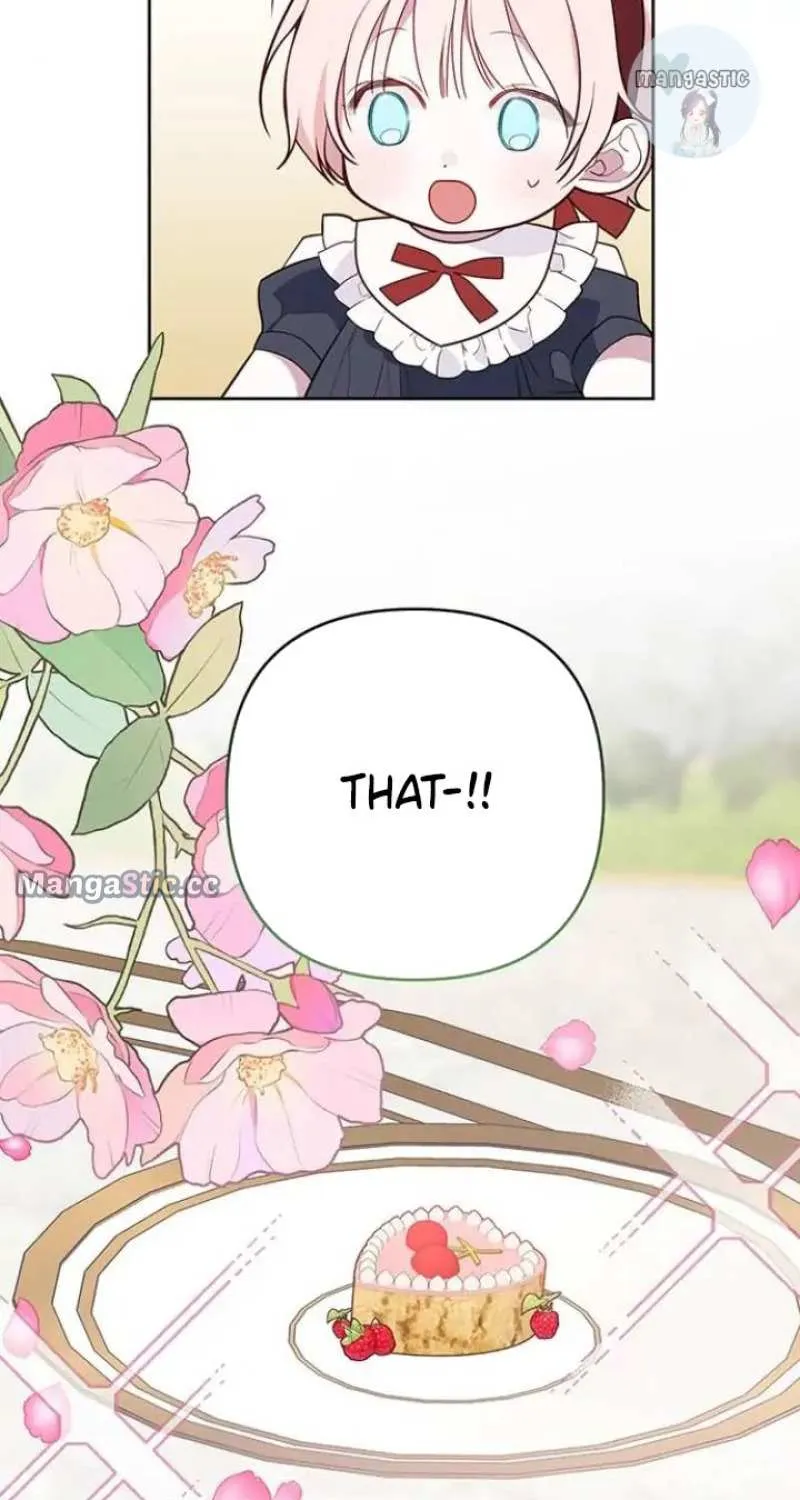Born a Princess Chapter 30 page 46 - 