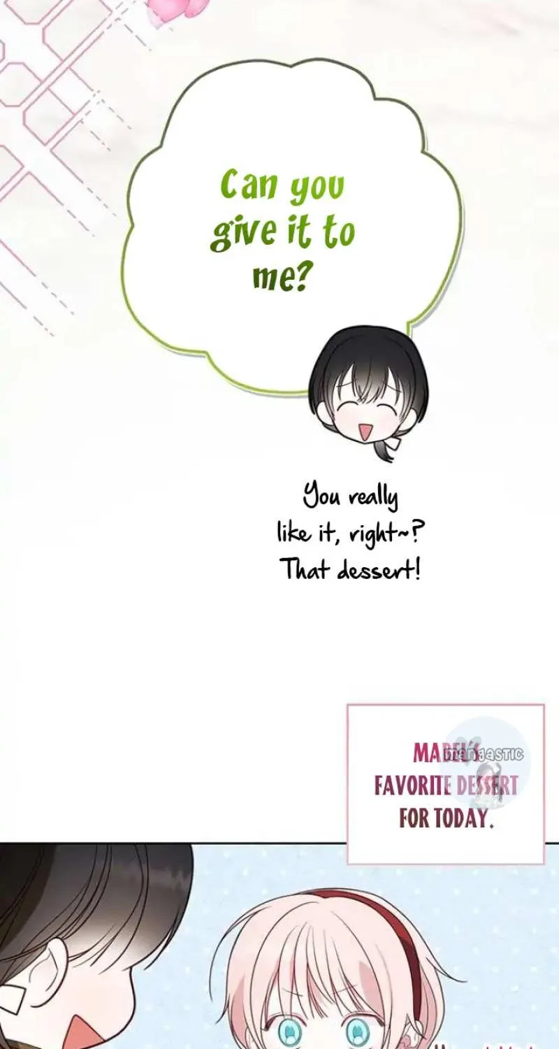 Born a Princess Chapter 30 page 47 - 
