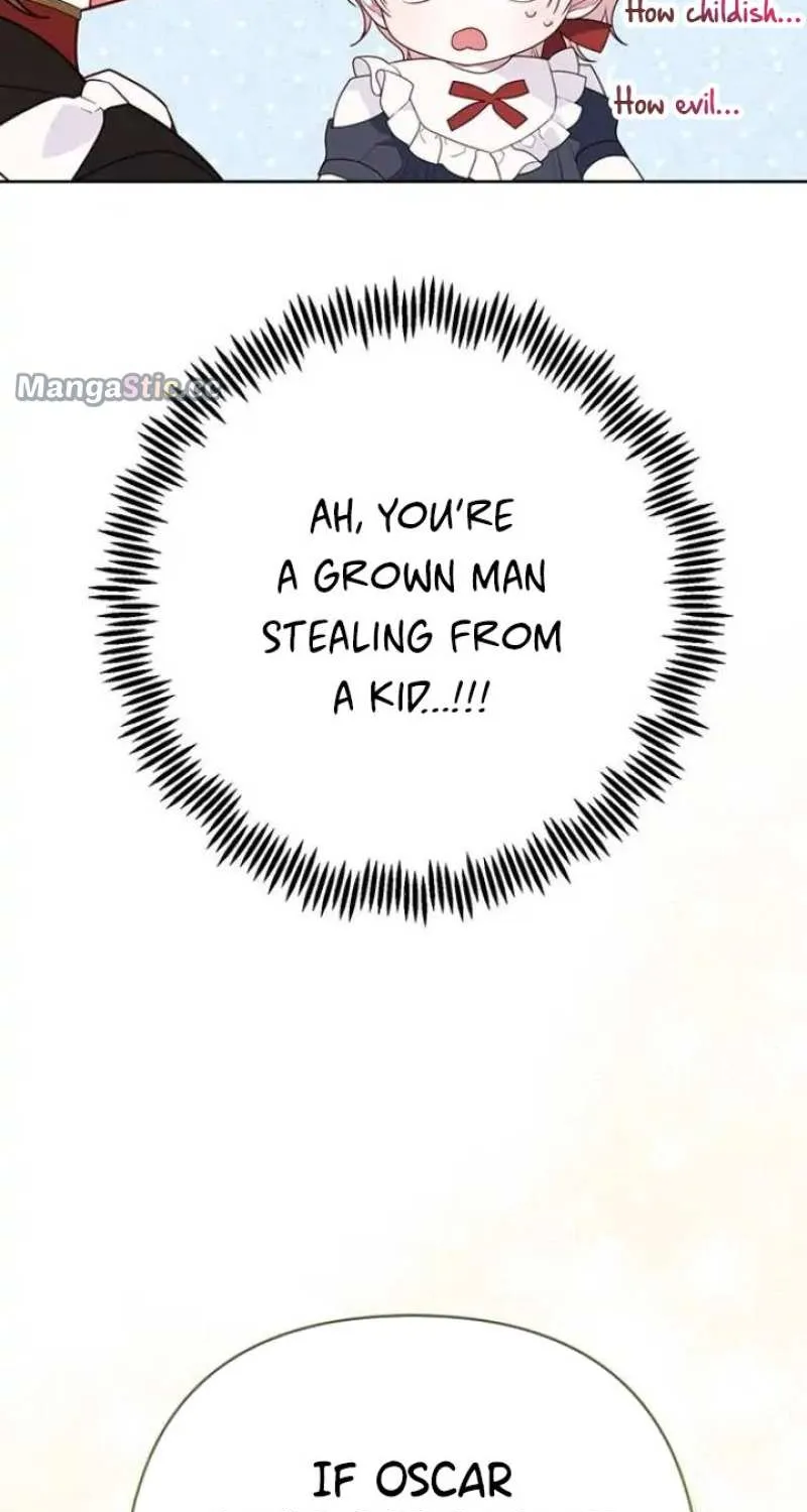 Born a Princess Chapter 30 page 48 - 