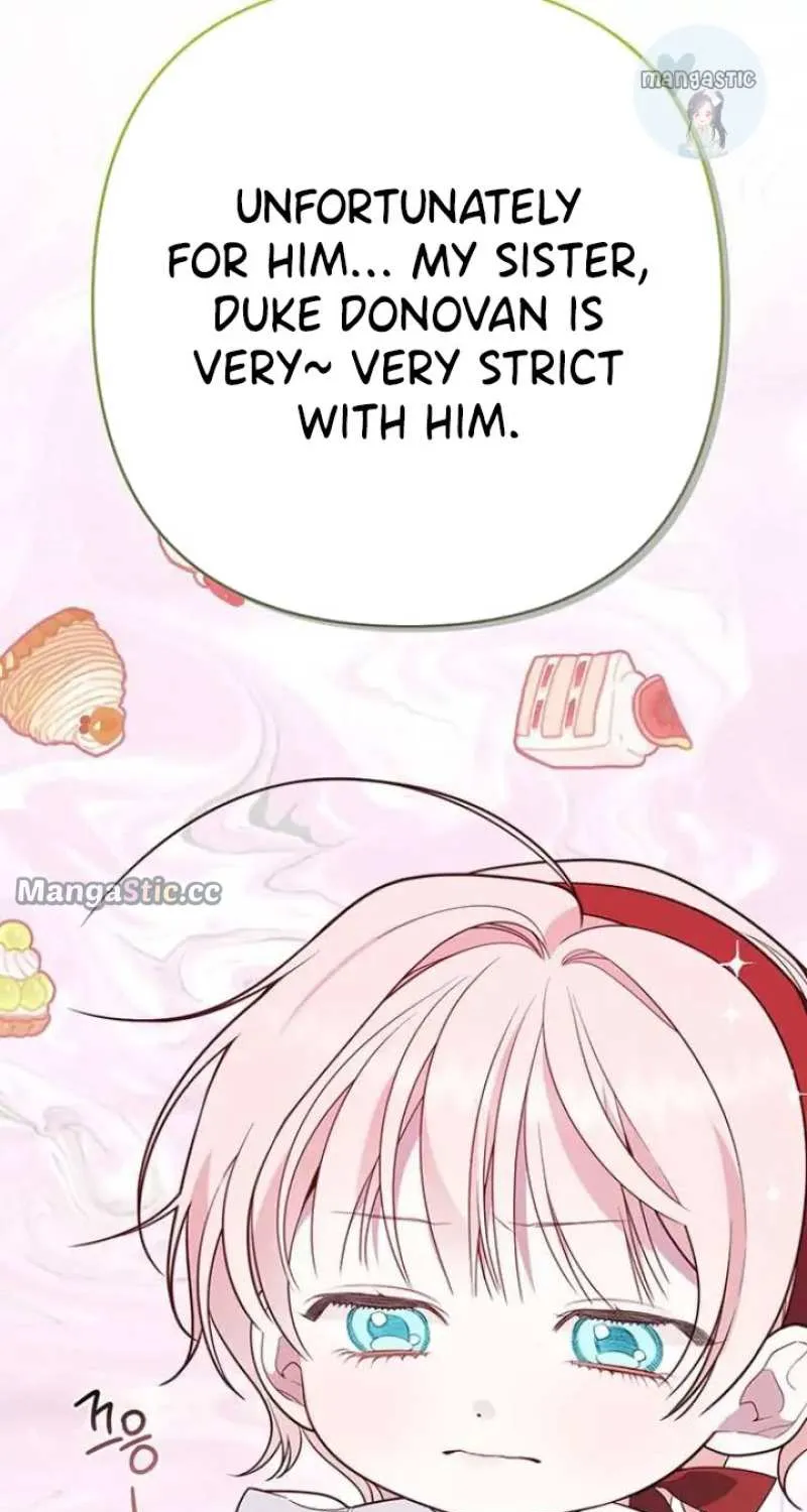 Born a Princess Chapter 30 page 50 - 