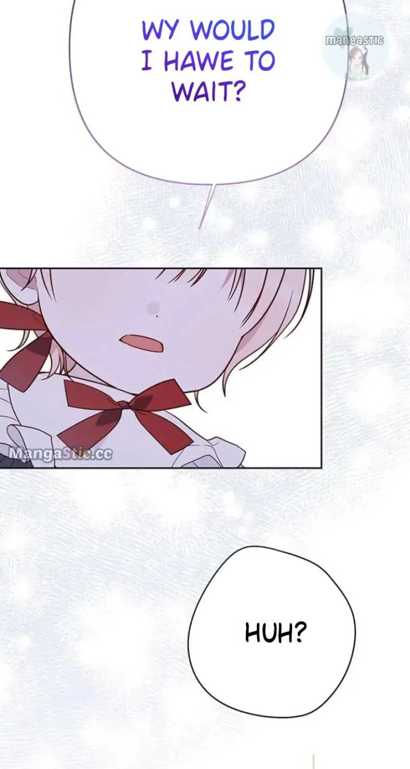 Born a Princess Chapter 30 page 6 - 