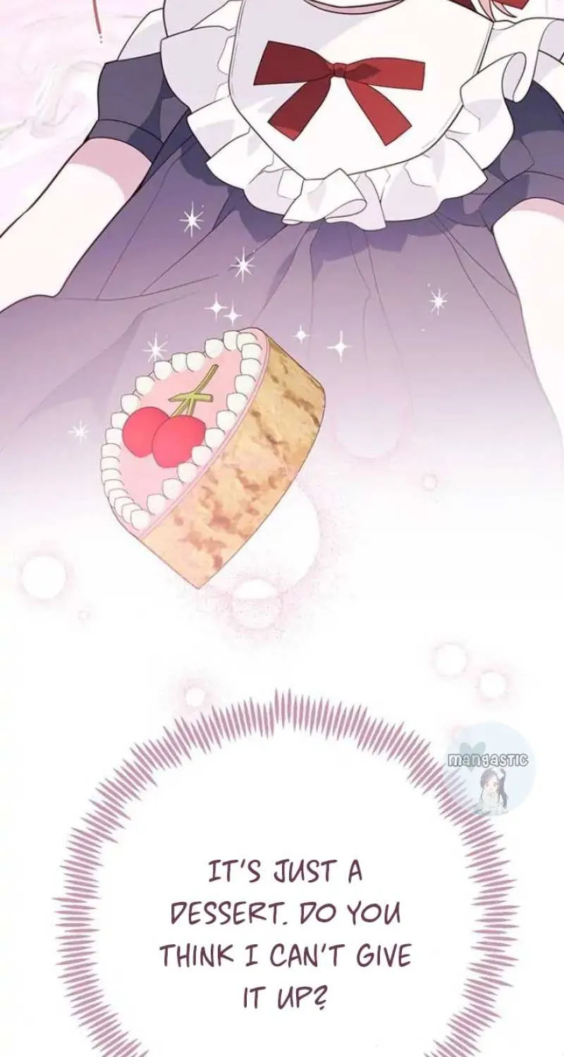 Born a Princess Chapter 30 page 51 - 