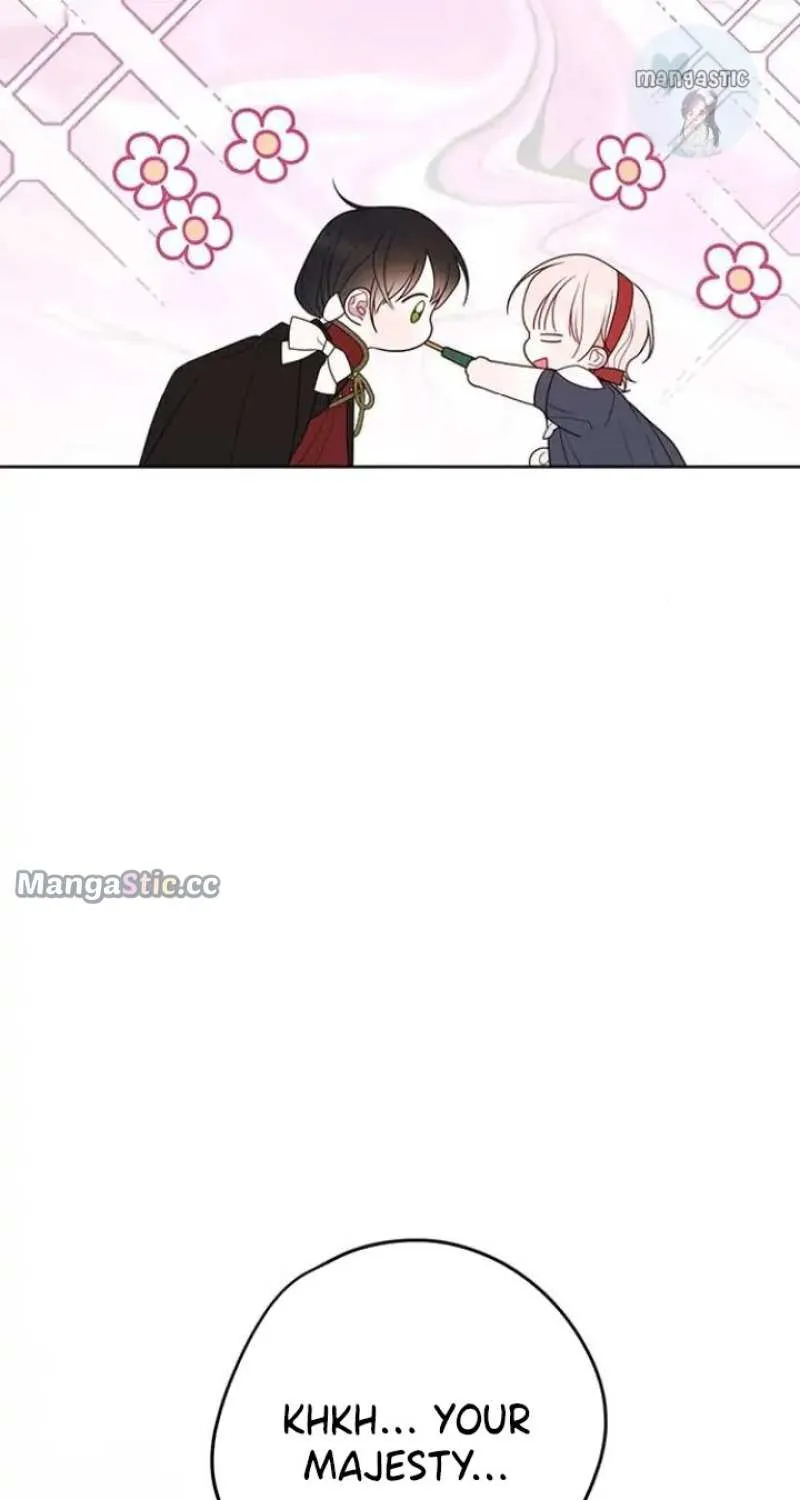Born a Princess Chapter 30 page 58 - 