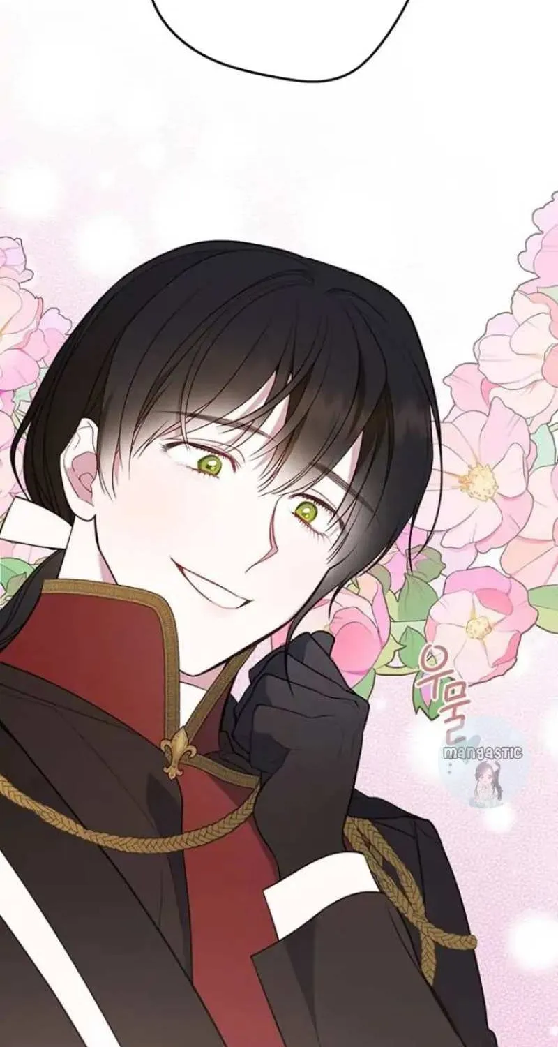 Born a Princess Chapter 30 page 59 - 