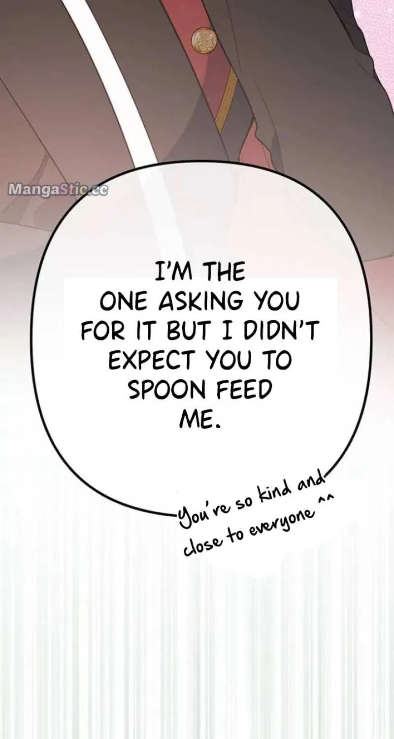 Born a Princess Chapter 30 page 60 - 