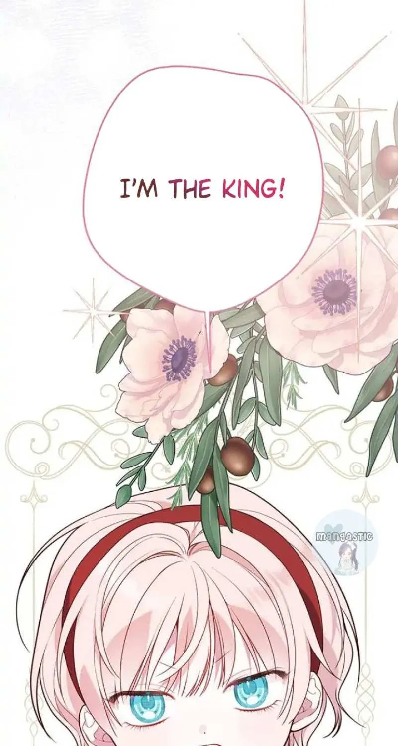 Born a Princess Chapter 30 page 7 - 