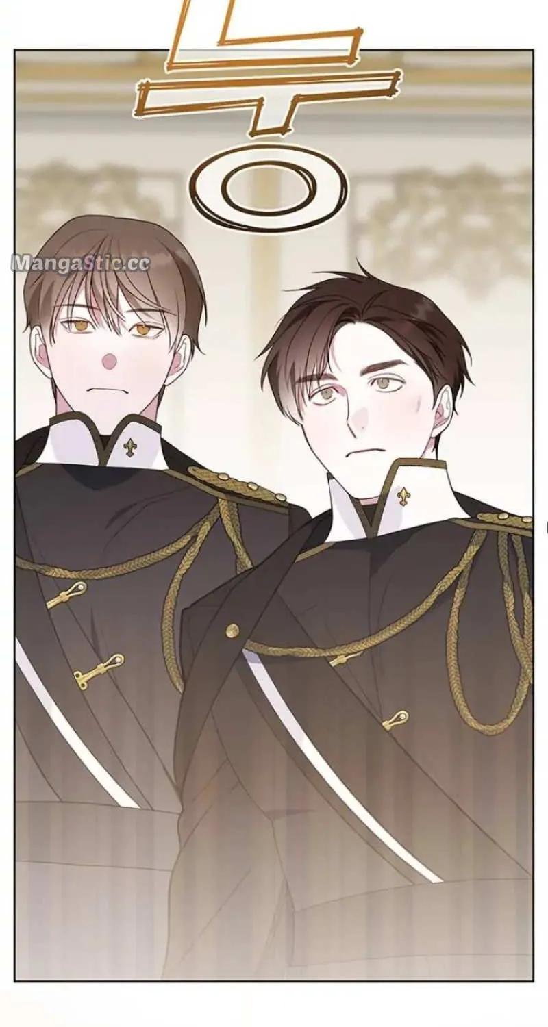 Born a Princess Chapter 30 page 68 - 