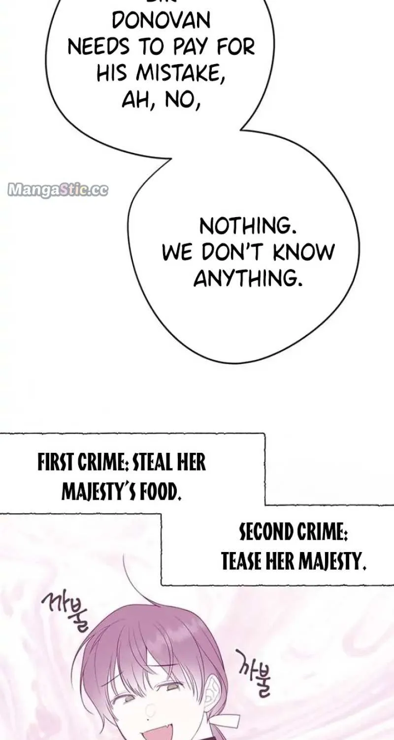 Born a Princess Chapter 30 page 72 - 