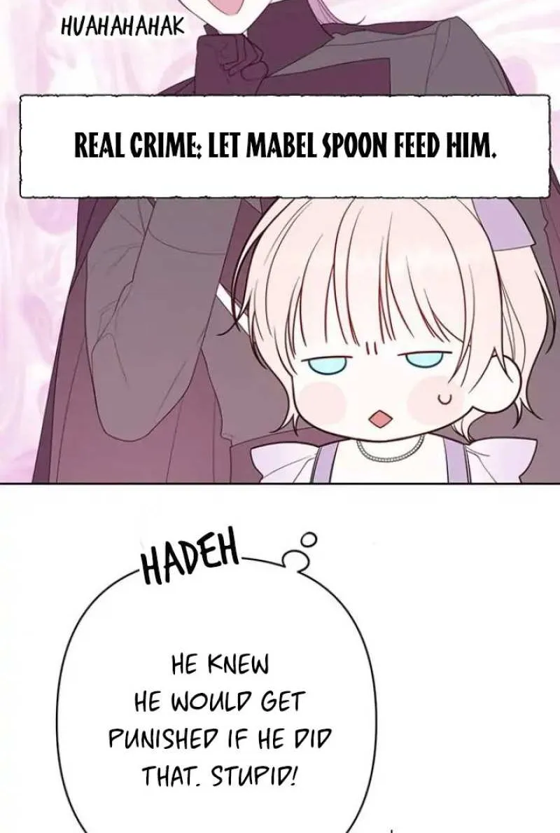 Born a Princess Chapter 30 page 73 - 