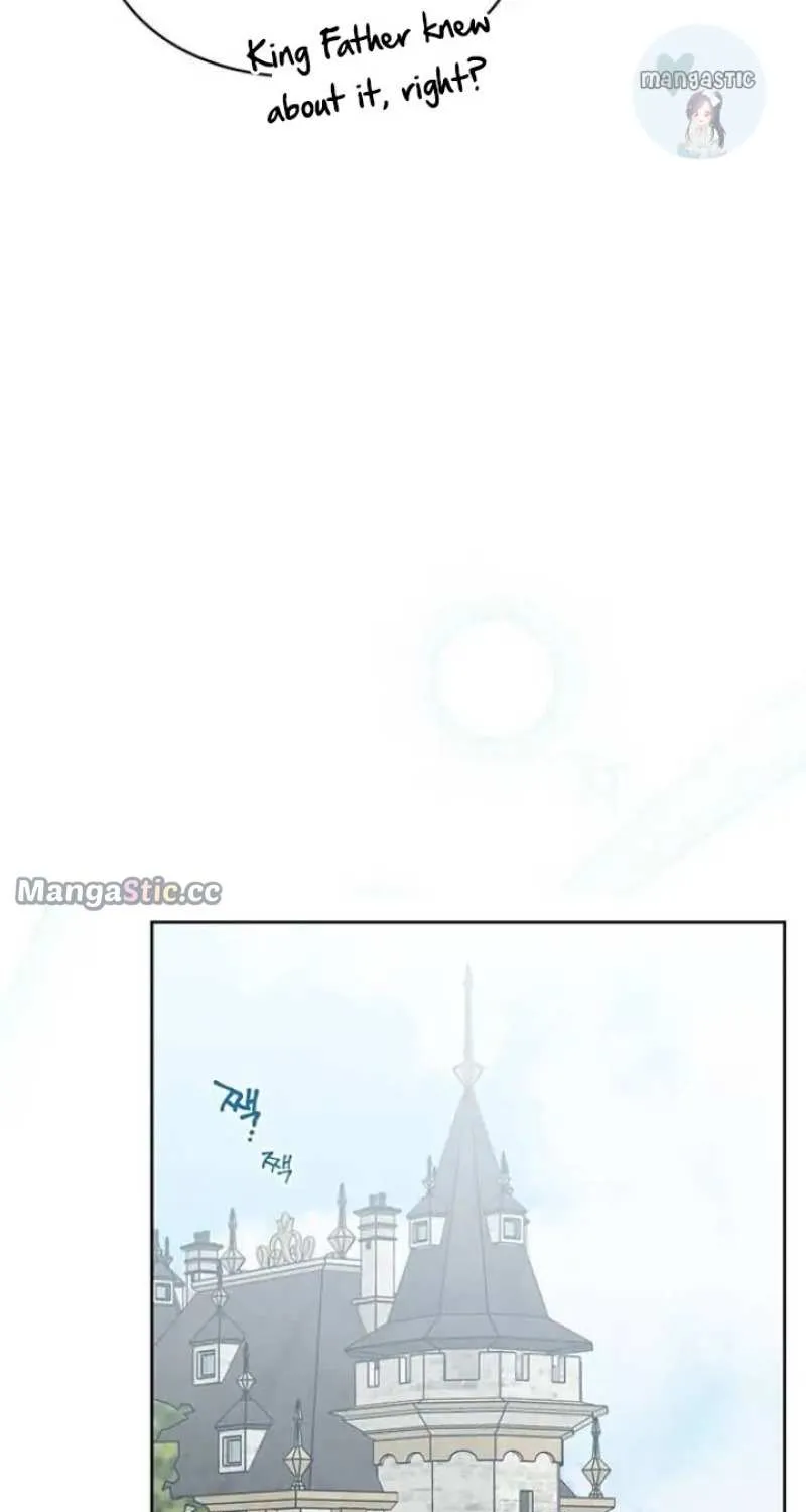 Born a Princess Chapter 30 page 74 - 