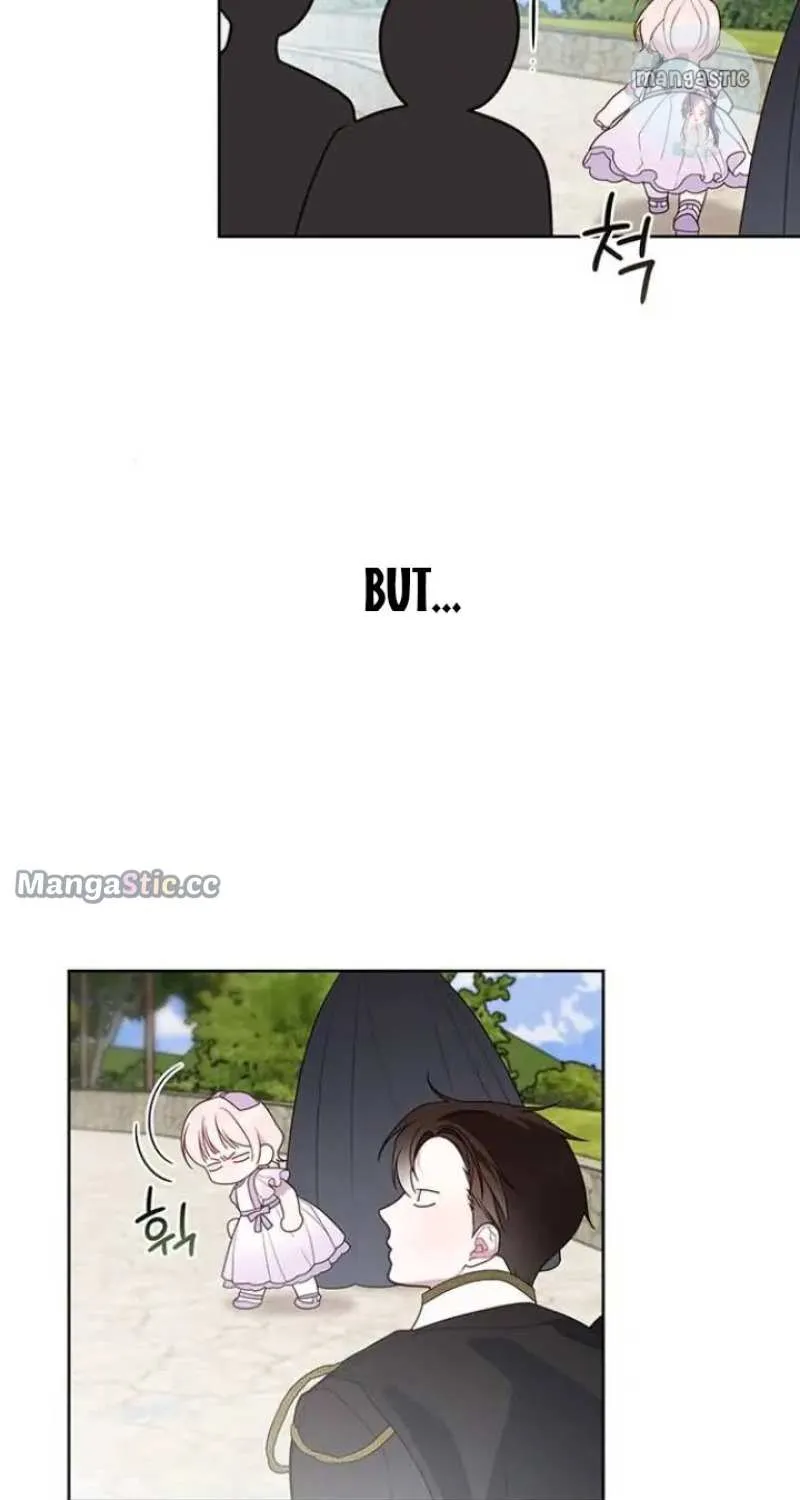 Born a Princess Chapter 30 page 78 - 